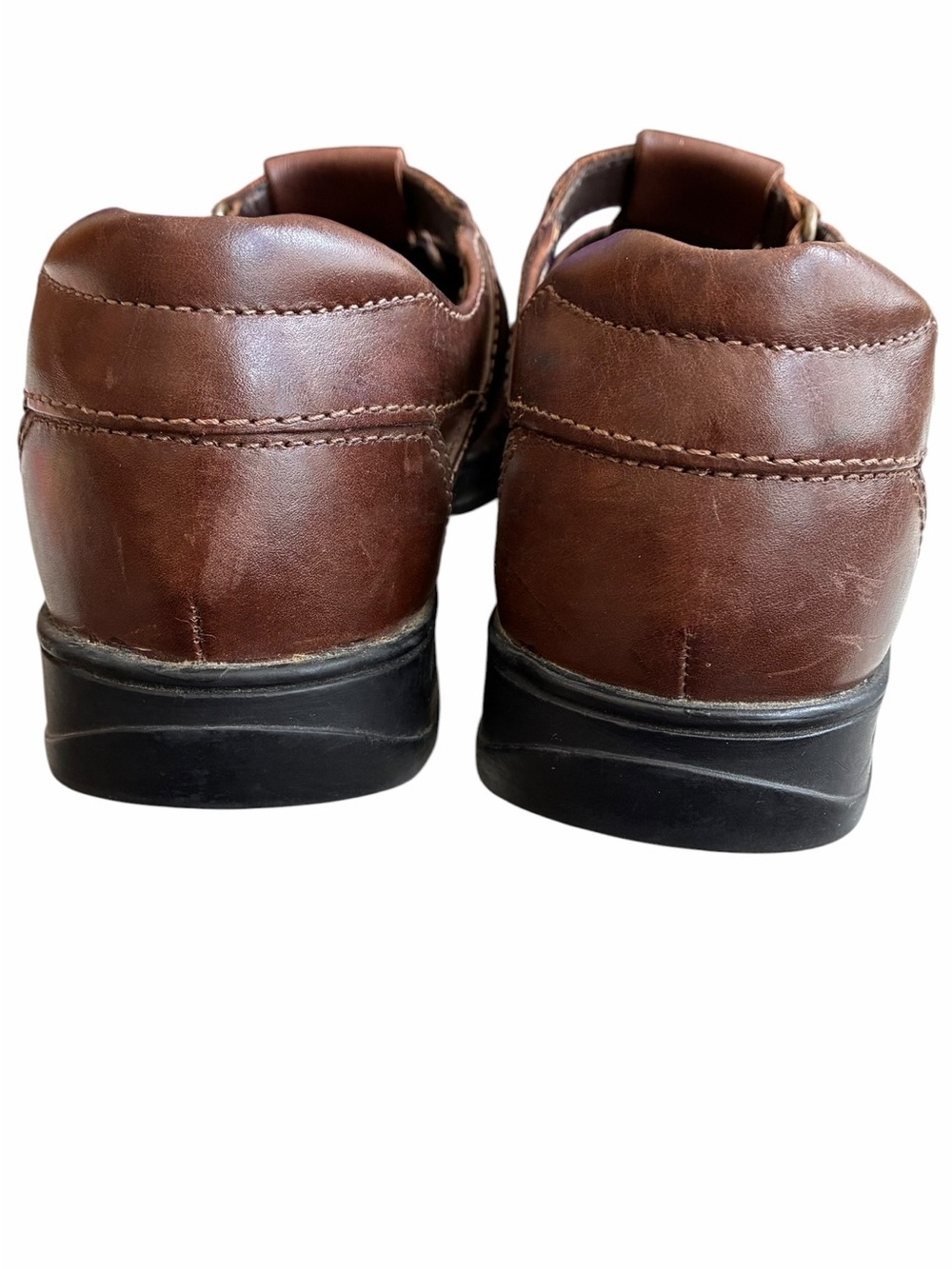 Cobbie Cuddlers Fisherman Comfort Sandals - Picture 4 of 12